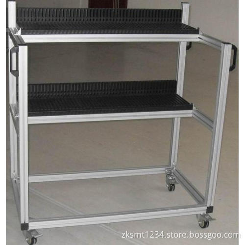 Fuji NXT Feeder Trolley
